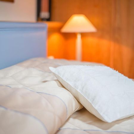 Villa Malcesine Chambre photo