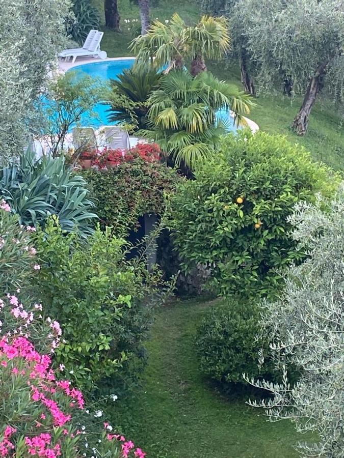 Villa Malcesine Extérieur photo