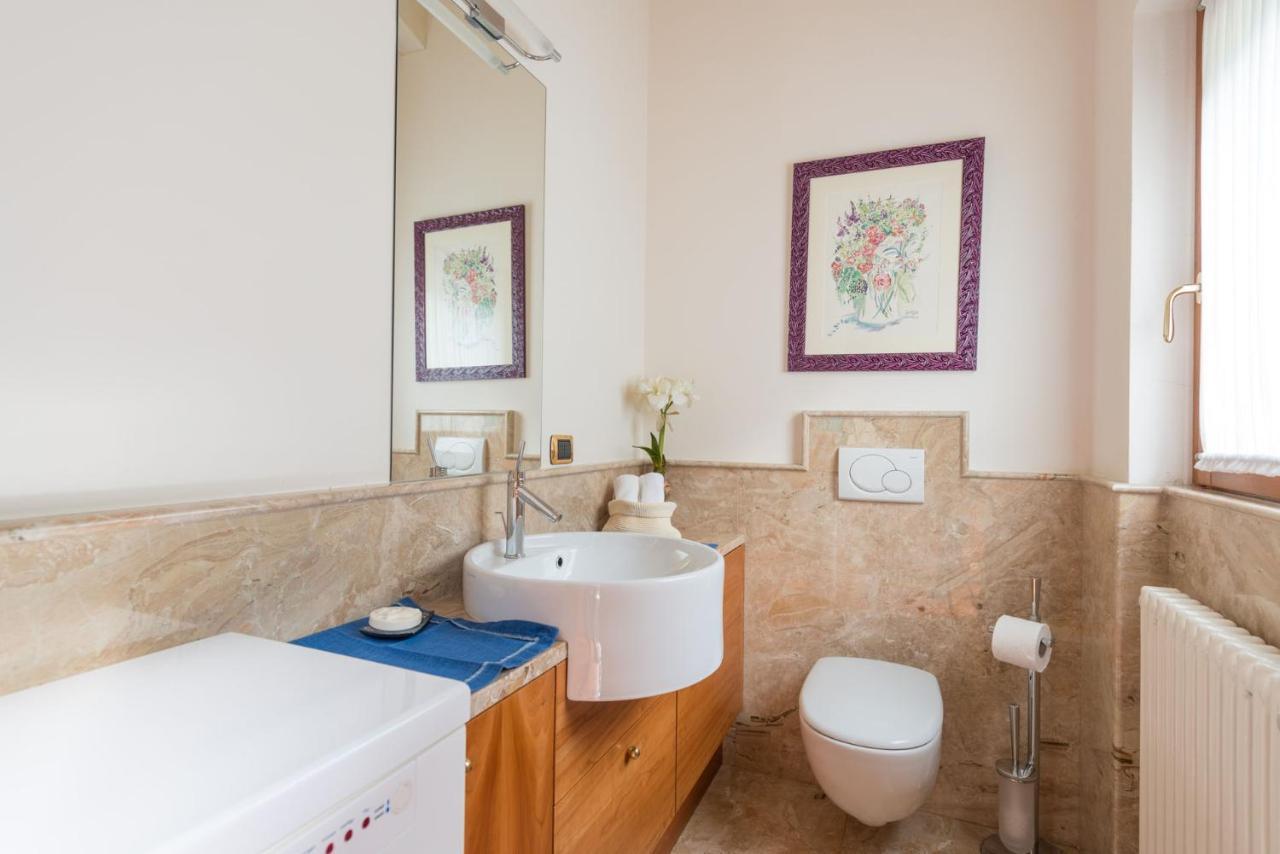Villa Malcesine Extérieur photo