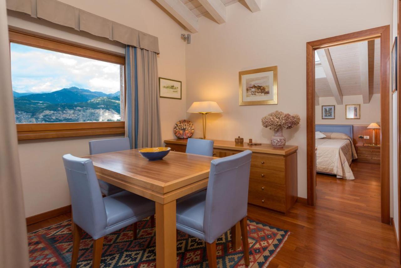 Villa Malcesine Extérieur photo
