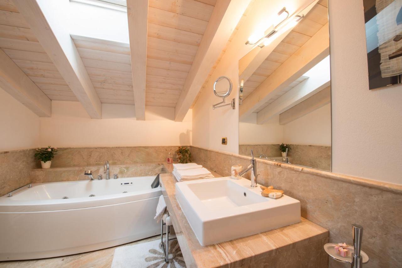 Villa Malcesine Extérieur photo