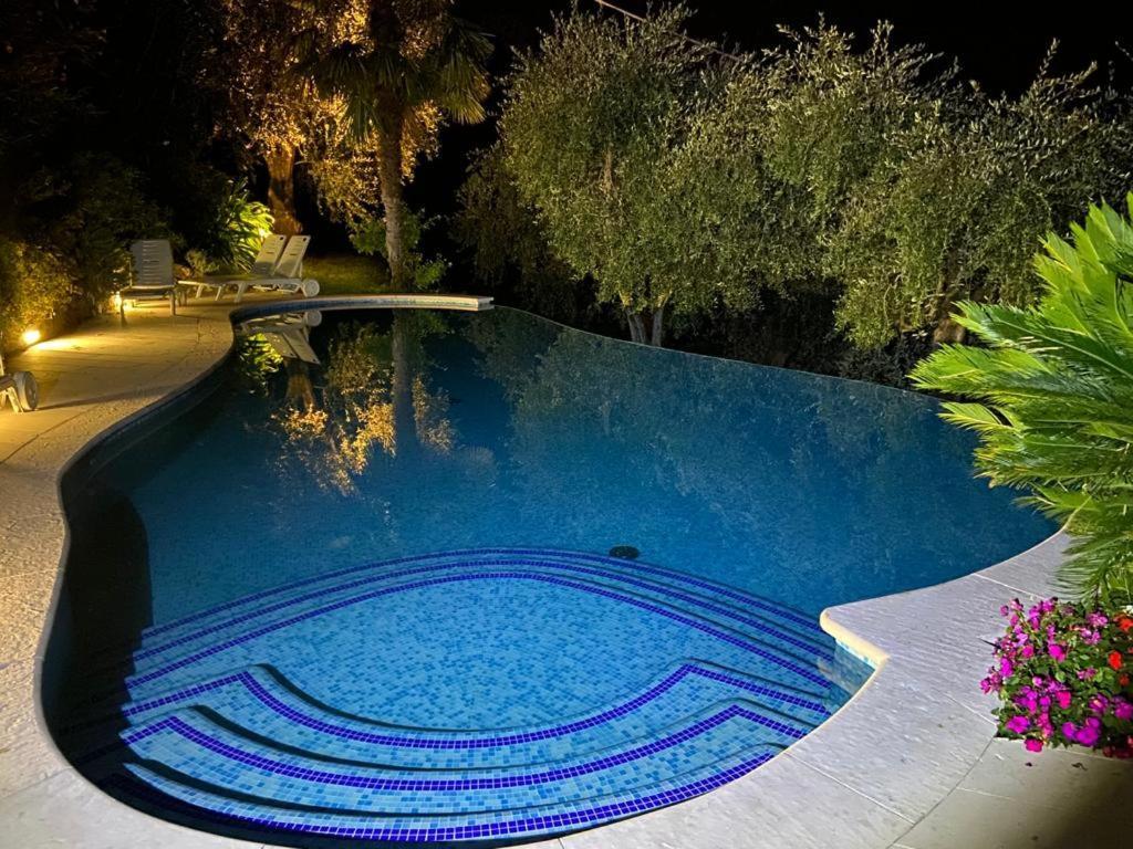 Villa Malcesine Extérieur photo