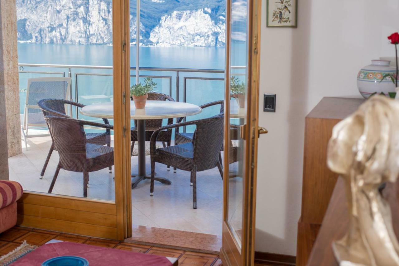 Villa Malcesine Extérieur photo