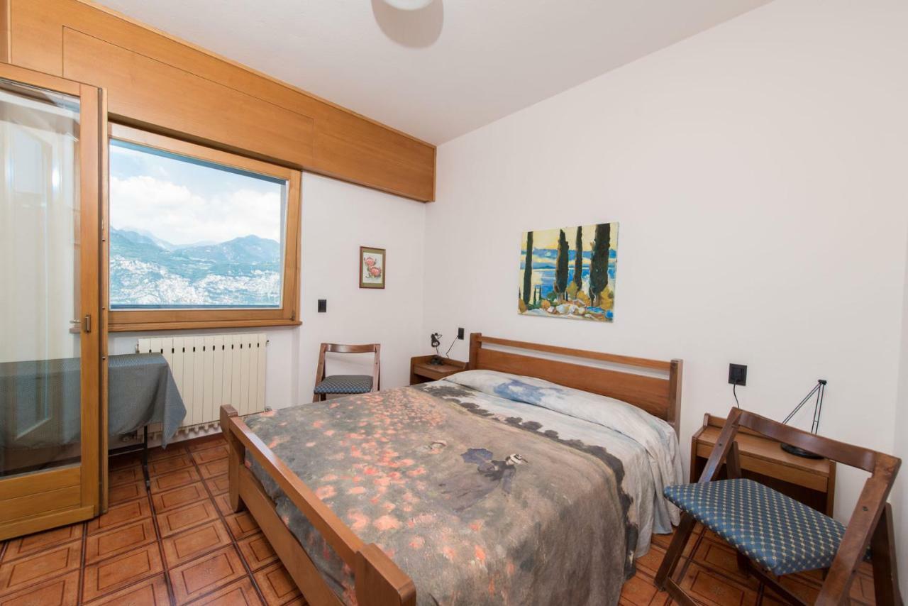 Villa Malcesine Extérieur photo