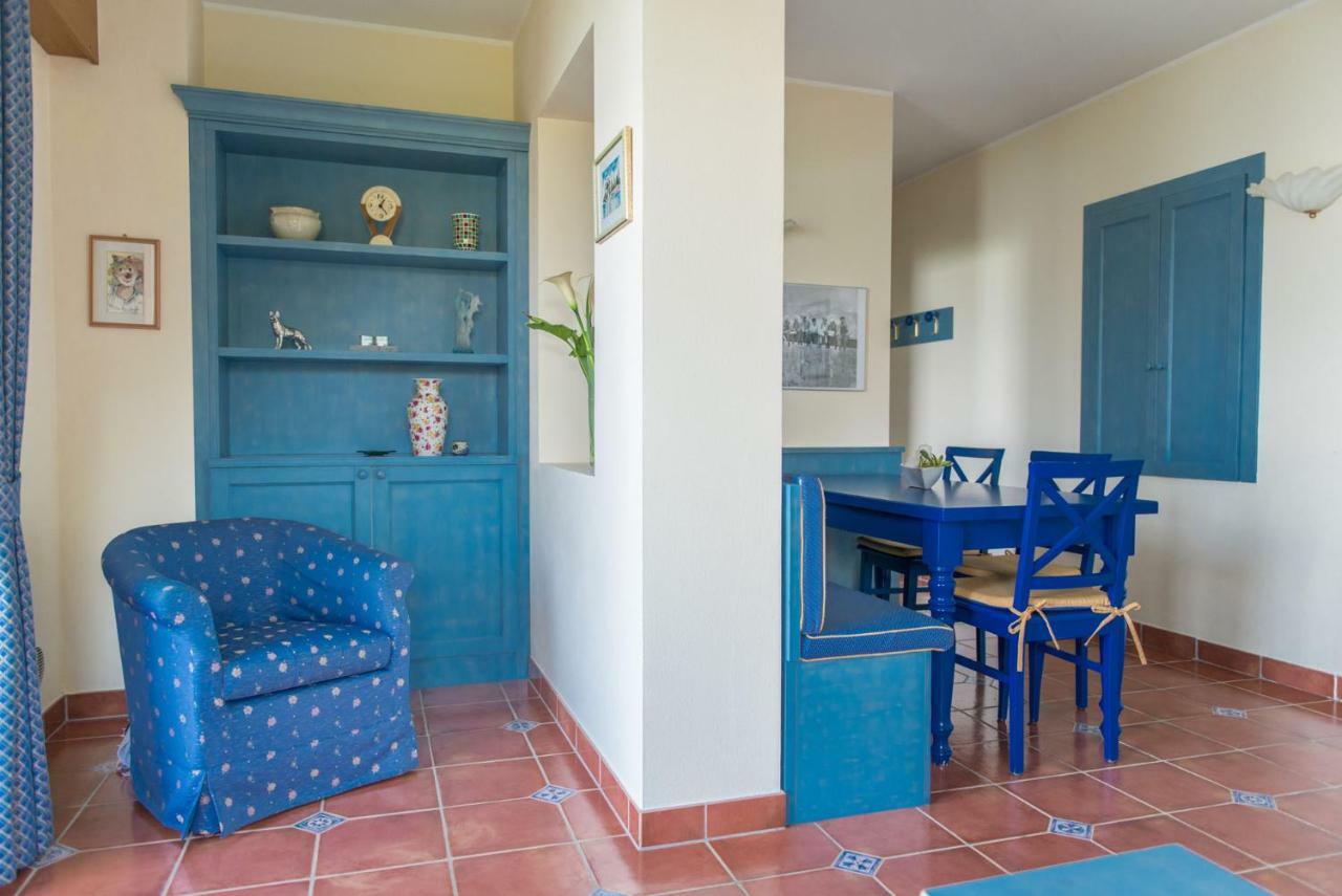 Villa Malcesine Extérieur photo
