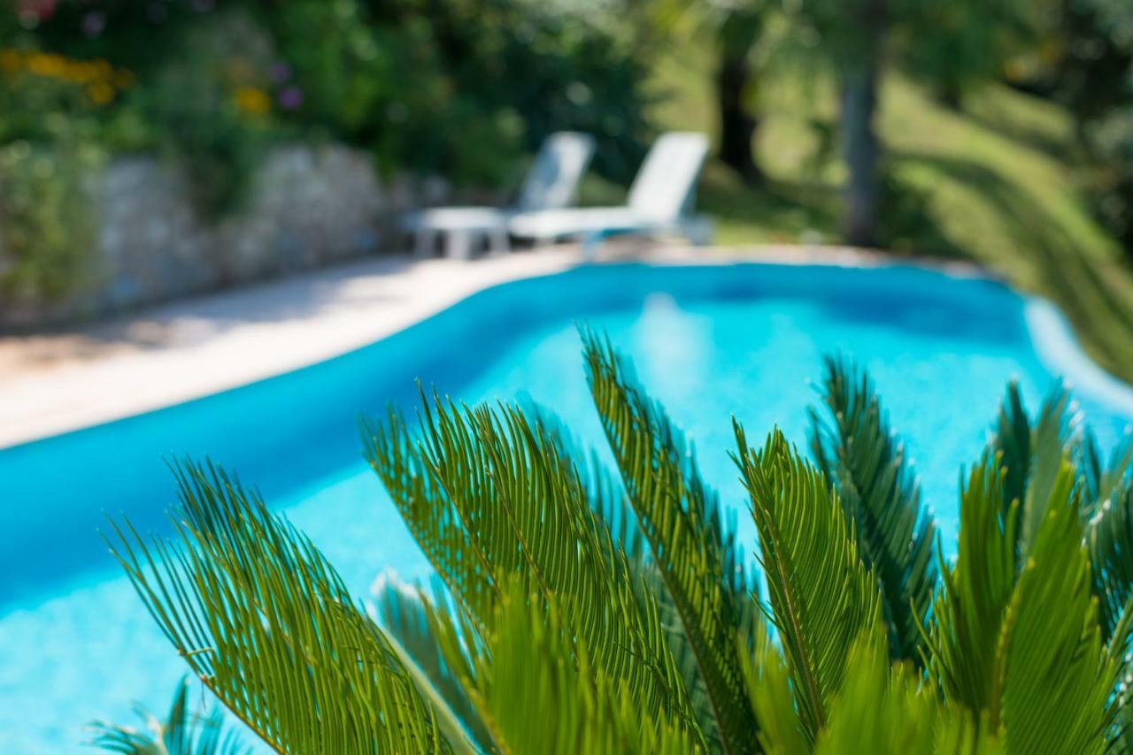 Villa Malcesine Extérieur photo