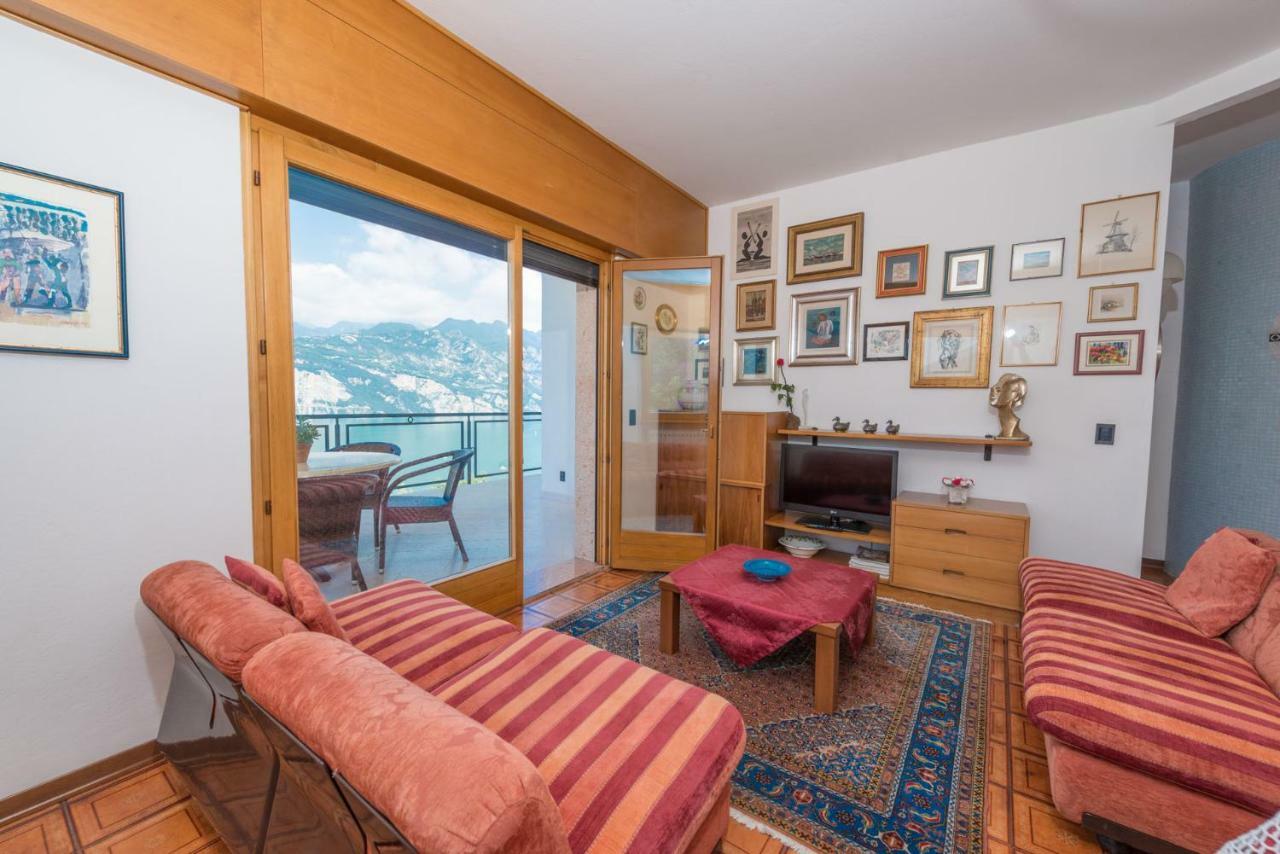 Villa Malcesine Extérieur photo