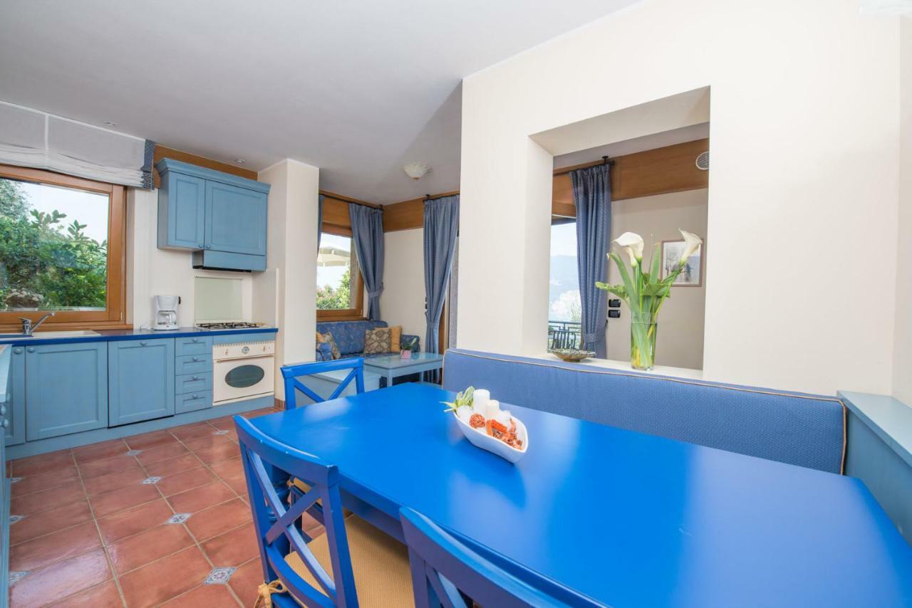 Villa Malcesine Extérieur photo