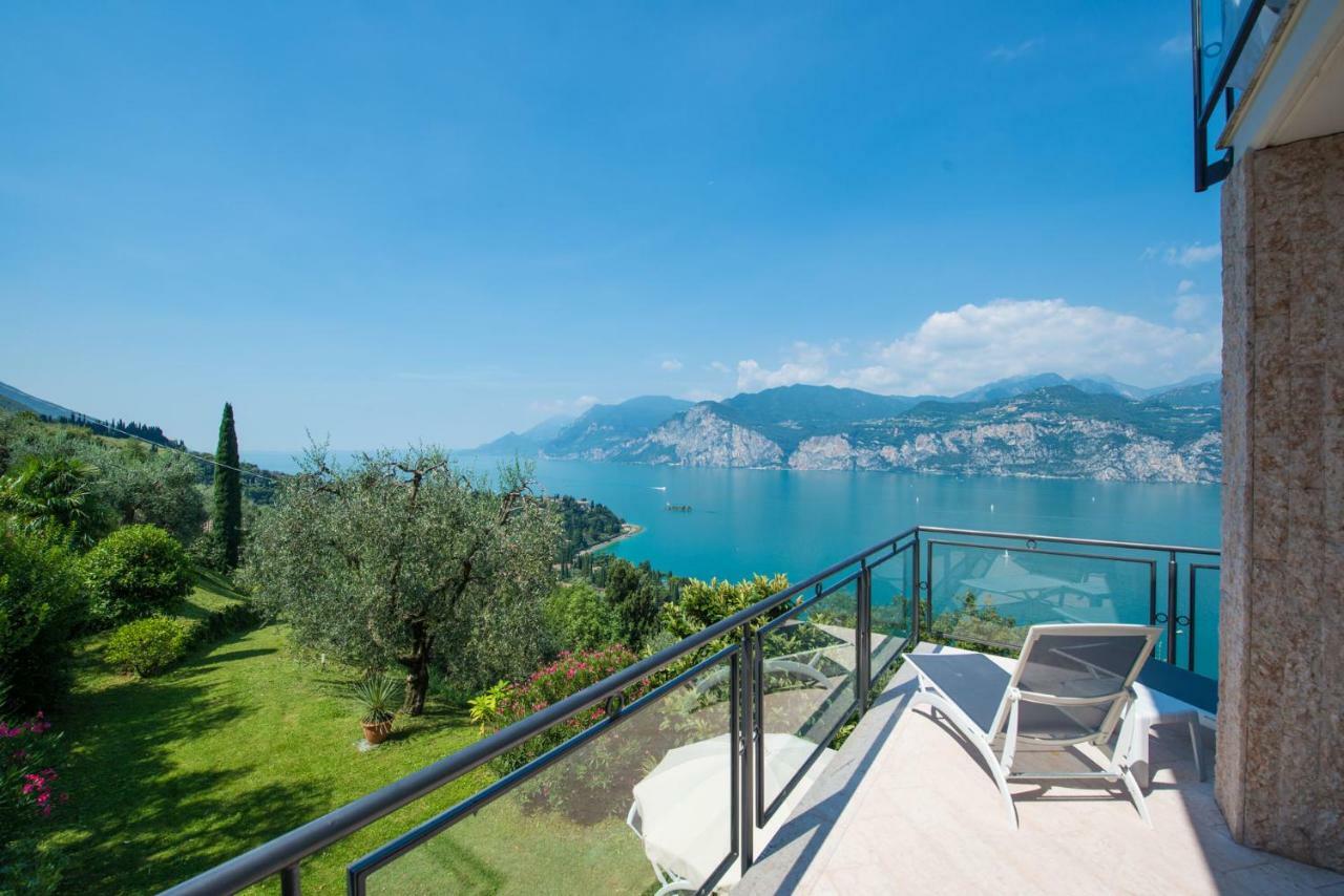 Villa Malcesine Extérieur photo