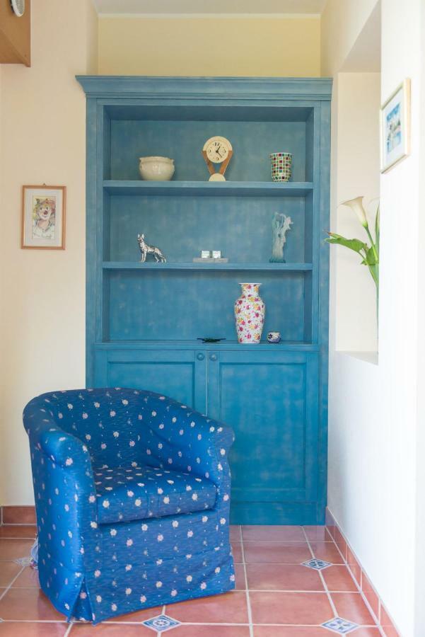 Villa Malcesine Extérieur photo