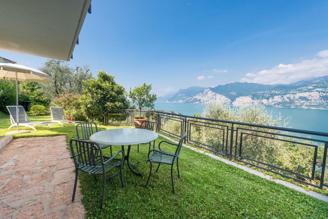 Villa Malcesine Extérieur photo