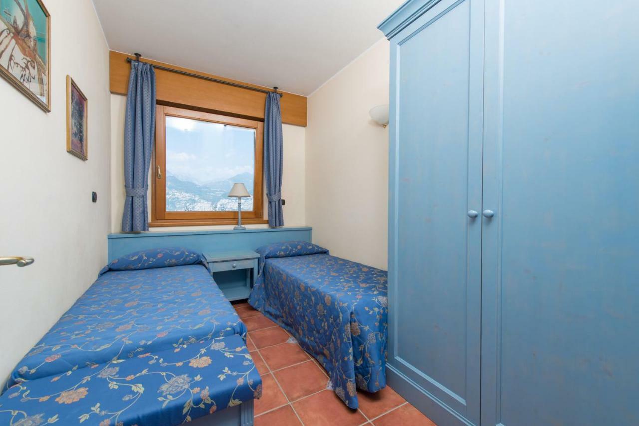 Villa Malcesine Extérieur photo