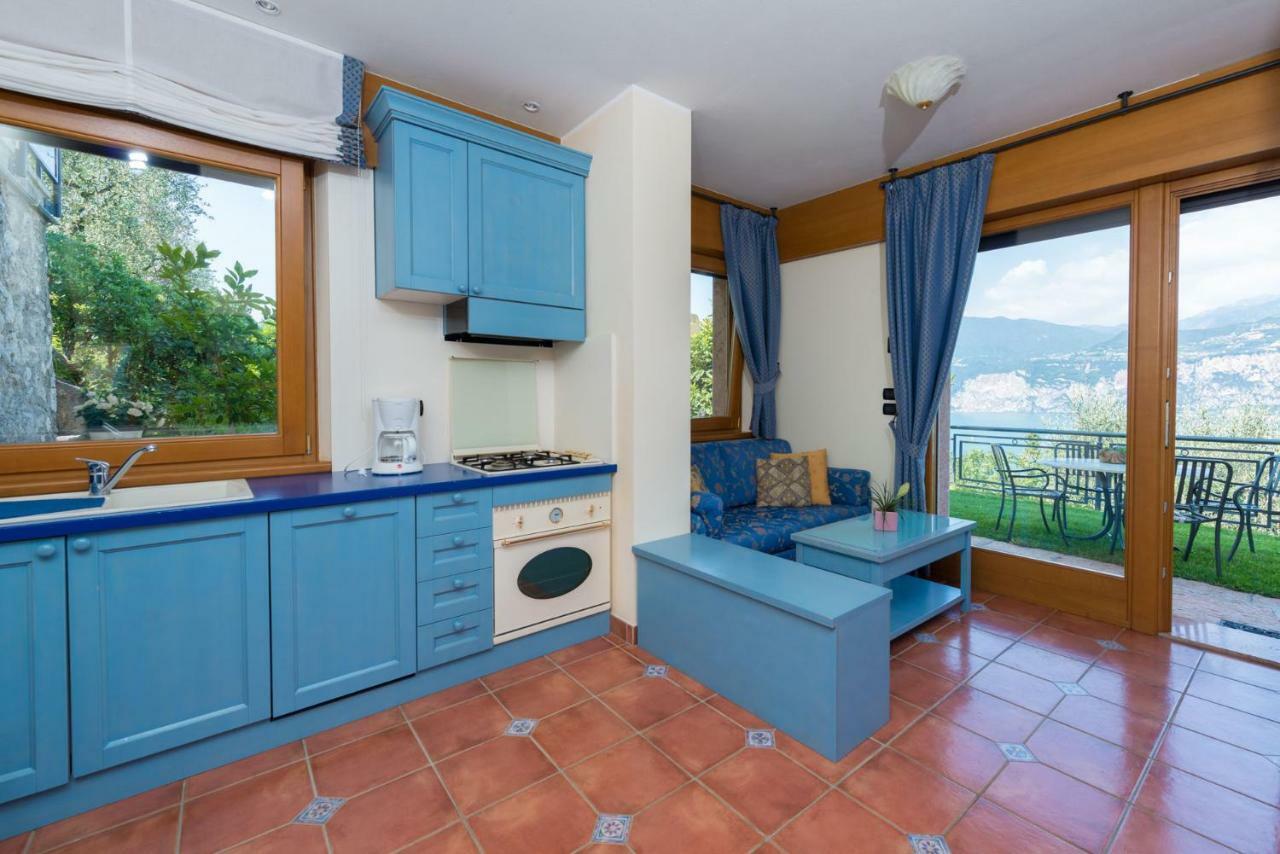 Villa Malcesine Extérieur photo