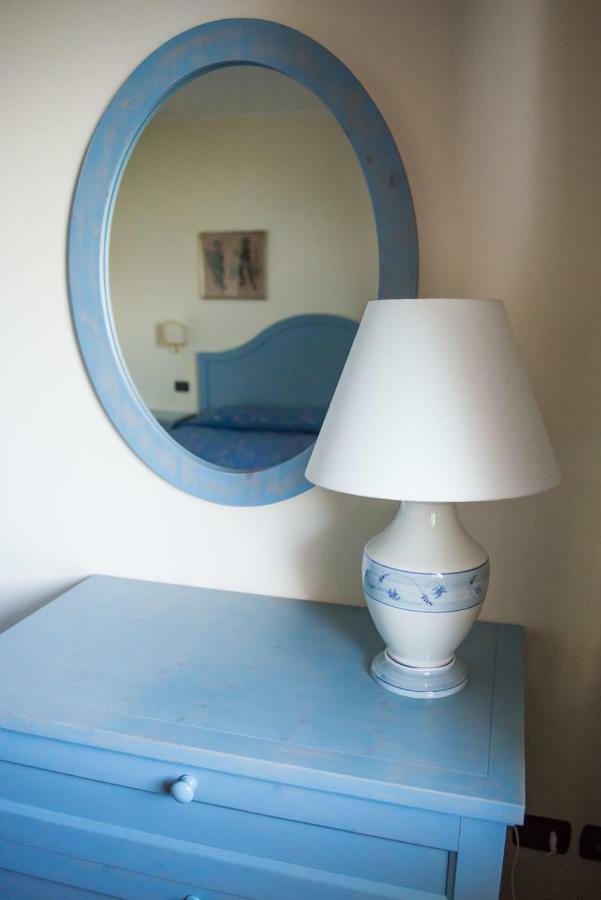 Villa Malcesine Extérieur photo