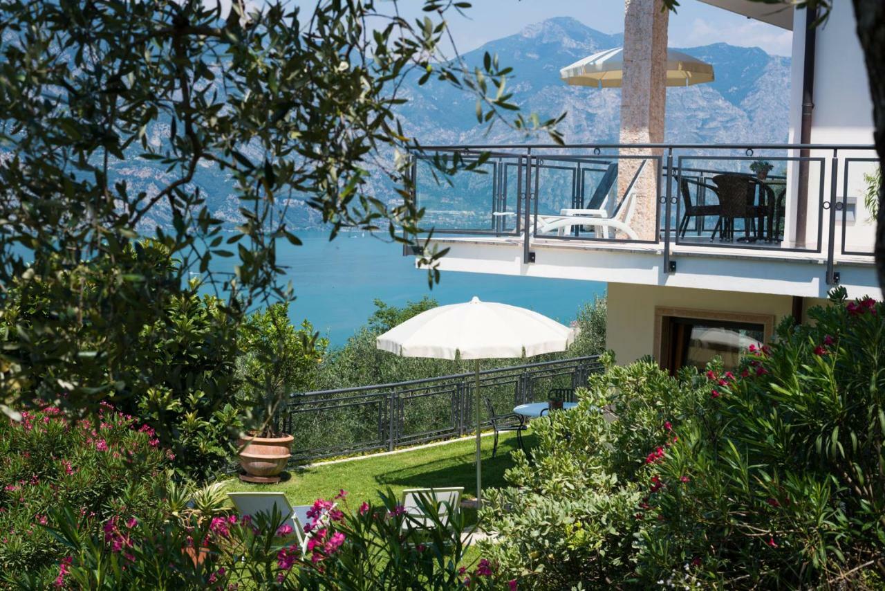 Villa Malcesine Extérieur photo