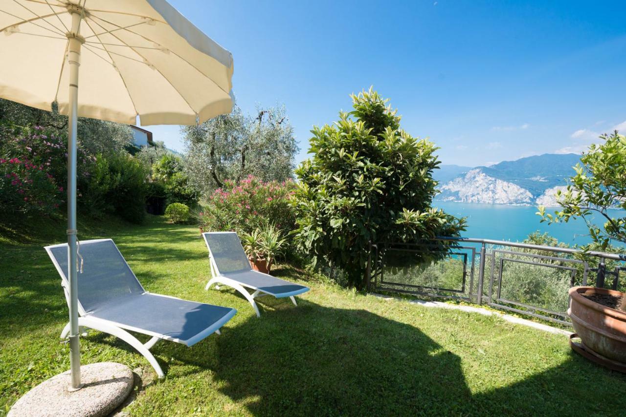 Villa Malcesine Extérieur photo