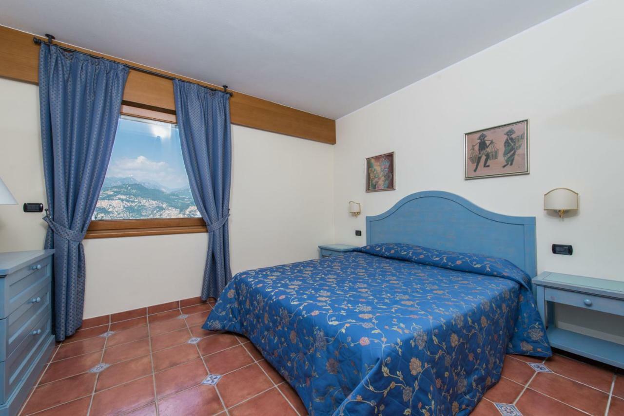 Villa Malcesine Extérieur photo